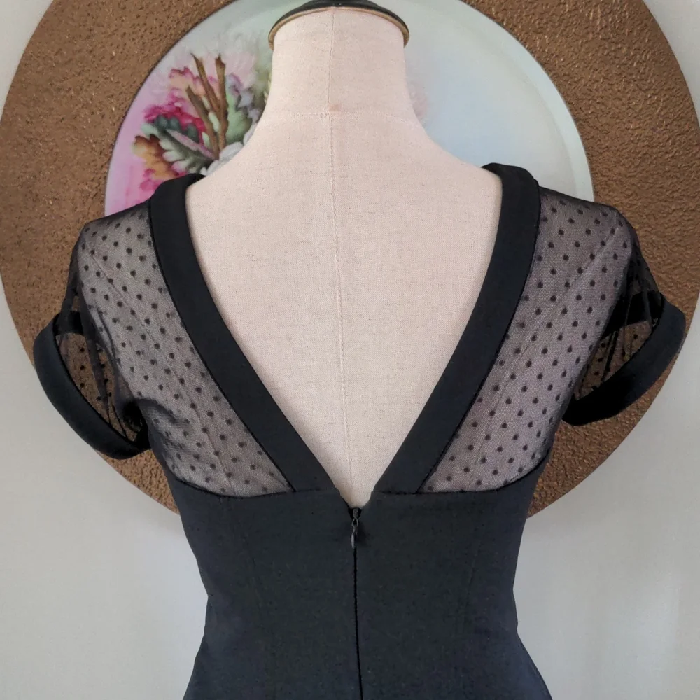 White House Black Market dress - Picture 5 of 13